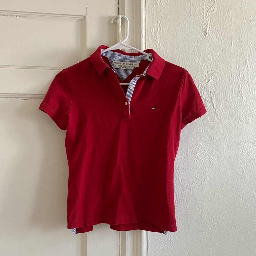 Tommy Hilfiger Shirt